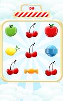 Fruit Candy Line 截圖 2