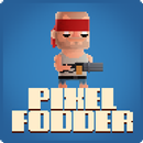 Pixel Fodder Alfa APK
