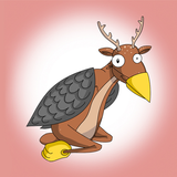 Mrs Doe The Local Crow icono
