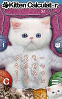 Kitten Calculator ảnh chụp màn hình 2