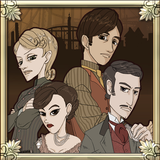 Stride Files The Square Murder simgesi