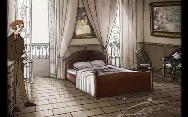 Stride Files The Square Murder APK download