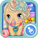 Baby Fashion– Baby Games APK