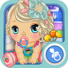 Baby Fashion– Baby Games 圖標