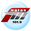 Watan FM 101.9