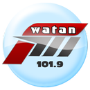 Watan FM 101.9 aplikacja