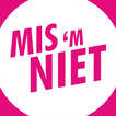 ”Busbal - Mis 'm niet