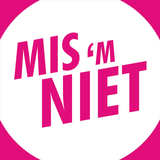 Busbal - Mis 'm niet icon