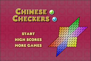 Chinese Checkers capture d'écran 2