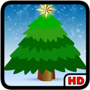 Christmas Tree Light Up APK