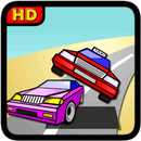 Taxi gone crazy APK