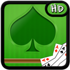 Aces Up Solitaire icono