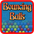 Bouncing Balls icône