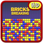 Bricks Breaking Zeichen