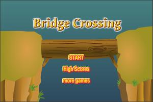 Bridge Crossing ภาพหน้าจอ 2