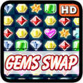 Gems Swap