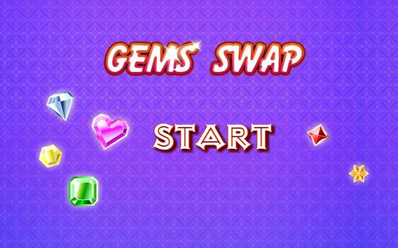 Download Gems Swap 2