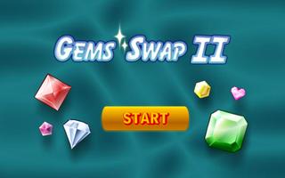 Gems Swap II 截图 2