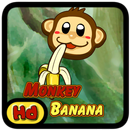 Monkey Banana APK