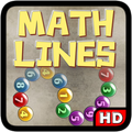 Math Lines