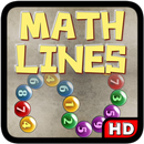 Math Lines APK