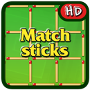 APK Match Sticks