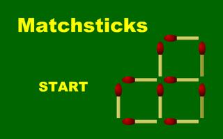 Match Sticks capture d'écran 2