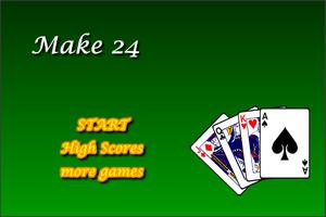 Make 24 capture d'écran 5