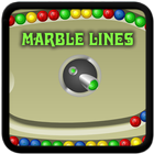 Marble Lines icono