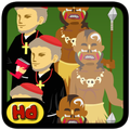 Missionaries and Cannibals