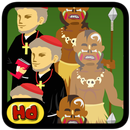 Missionaries and Cannibals APK