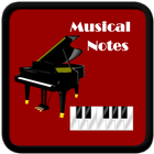 Musical Notes icône