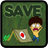 Save APK