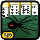 Spider Solitaire APK