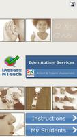 iAssessNTeach Home Series โปสเตอร์