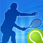 TheTennisMatcher Zeichen