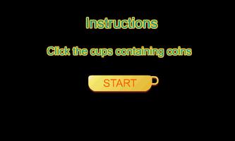 Magic Cups screenshot 1