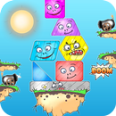 Monster box stack high-APK