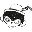 Pokkez ikona