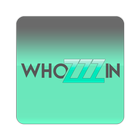 whoZZZin icône