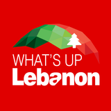 What's Up Lebanon icône