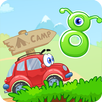 Wheelie 8 - Aliens APK