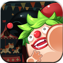 Flappy payaso APK