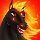 🐴 My Royal Horse - The Unseen Adventure Zeichen