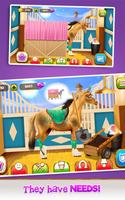 🐴 My Royal Horse - The Unseen Adventure скриншот 1