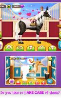 🐴 My Royal Horse - The Unseen Adventure screenshot 2