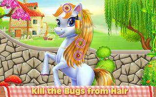 Pony Horse Mane Braiding Salon screenshot 3