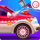 Fancy Car Wash and Design APK