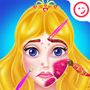 Fashion Princess Makeup Salon APK