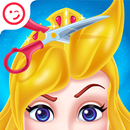 Fashion Princess Hair Salon APK